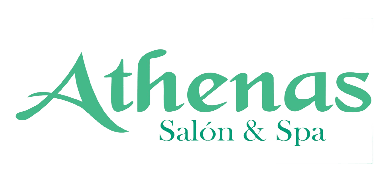 Athenas Salón & Spa